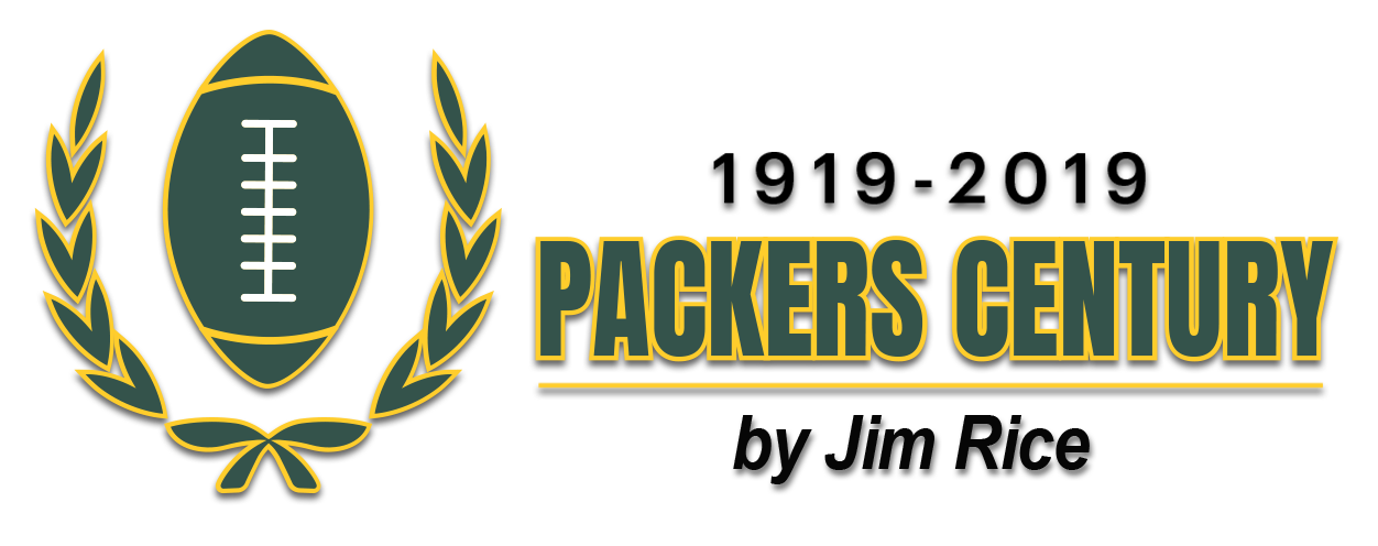 Packers Century